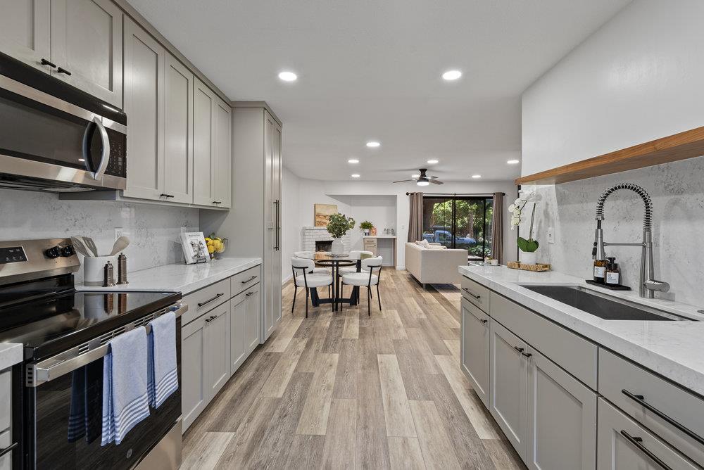 Detail Gallery Image 19 of 40 For 14 via Serra, San Juan Bautista,  CA 95045 - 2 Beds | 2/1 Baths