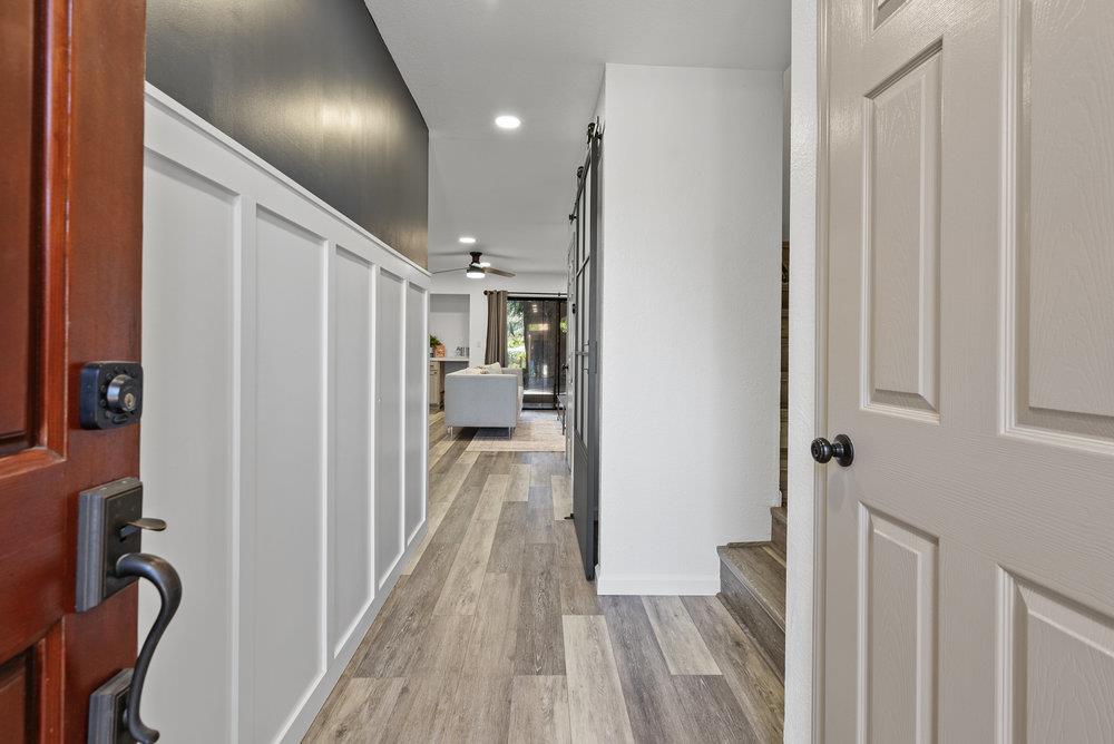 Detail Gallery Image 8 of 40 For 14 via Serra, San Juan Bautista,  CA 95045 - 2 Beds | 2/1 Baths