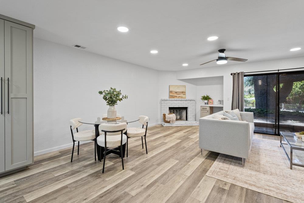 Detail Gallery Image 9 of 40 For 14 via Serra, San Juan Bautista,  CA 95045 - 2 Beds | 2/1 Baths