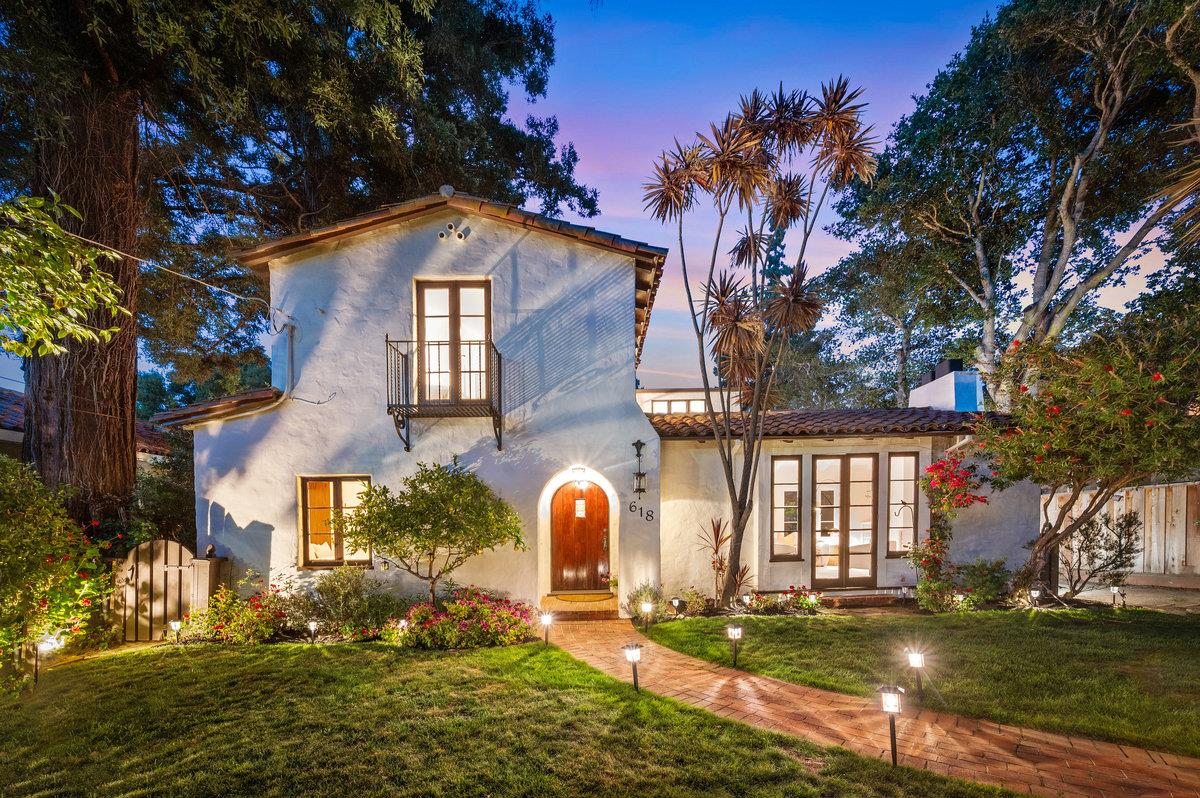 618 OCCIDENTAL AVE, SAN MATEO, CA 94402  Photo 2