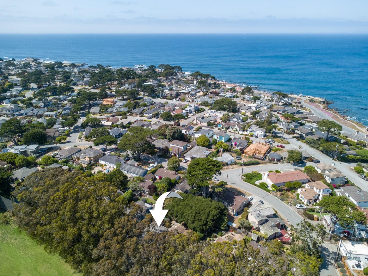 Detail Gallery Image 30 of 35 For 954 Seapalm Ave, Pacific Grove,  CA 93950 - 3 Beds | 1 Baths