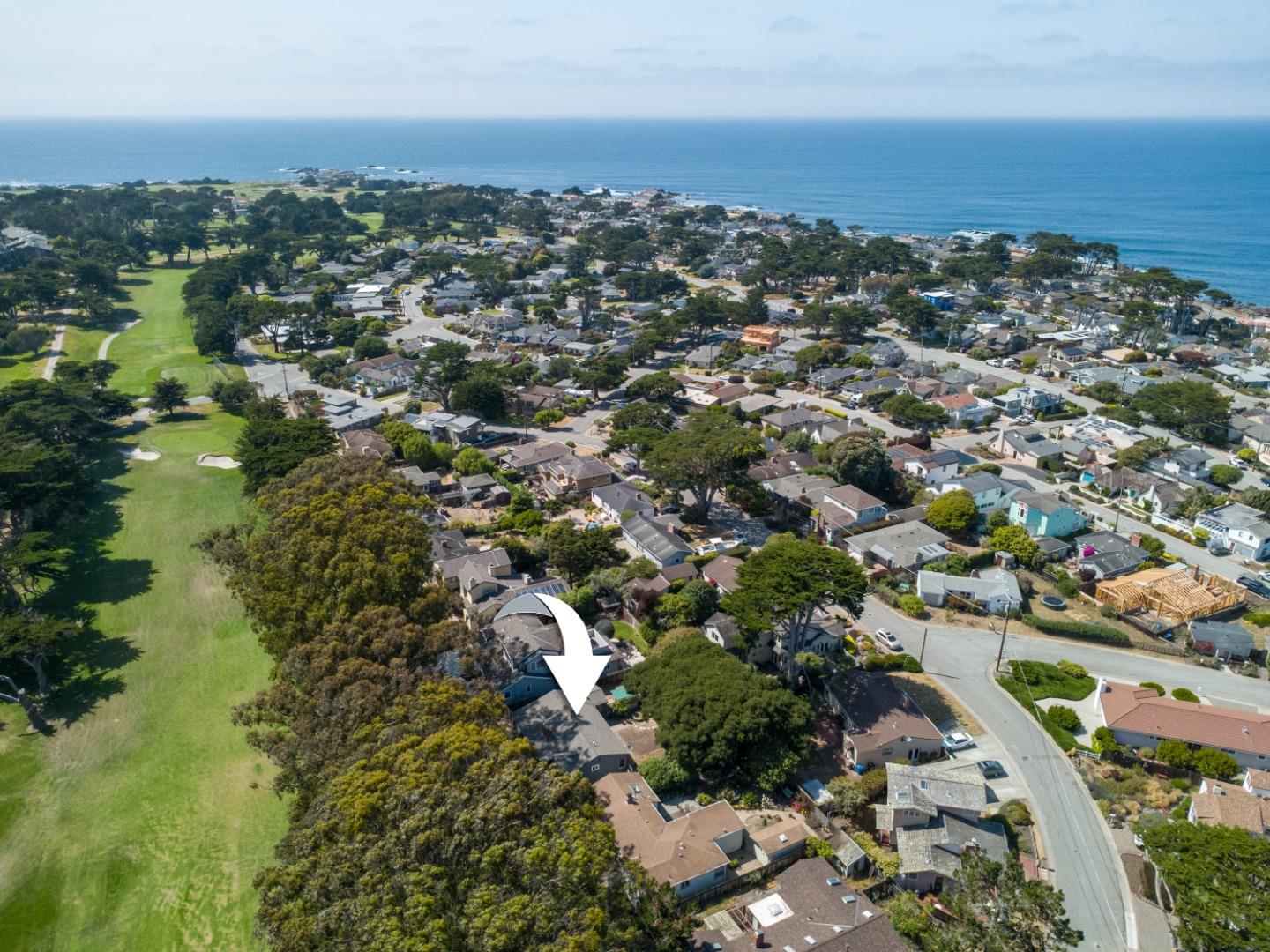 Detail Gallery Image 31 of 35 For 954 Seapalm Ave, Pacific Grove,  CA 93950 - 3 Beds | 1 Baths