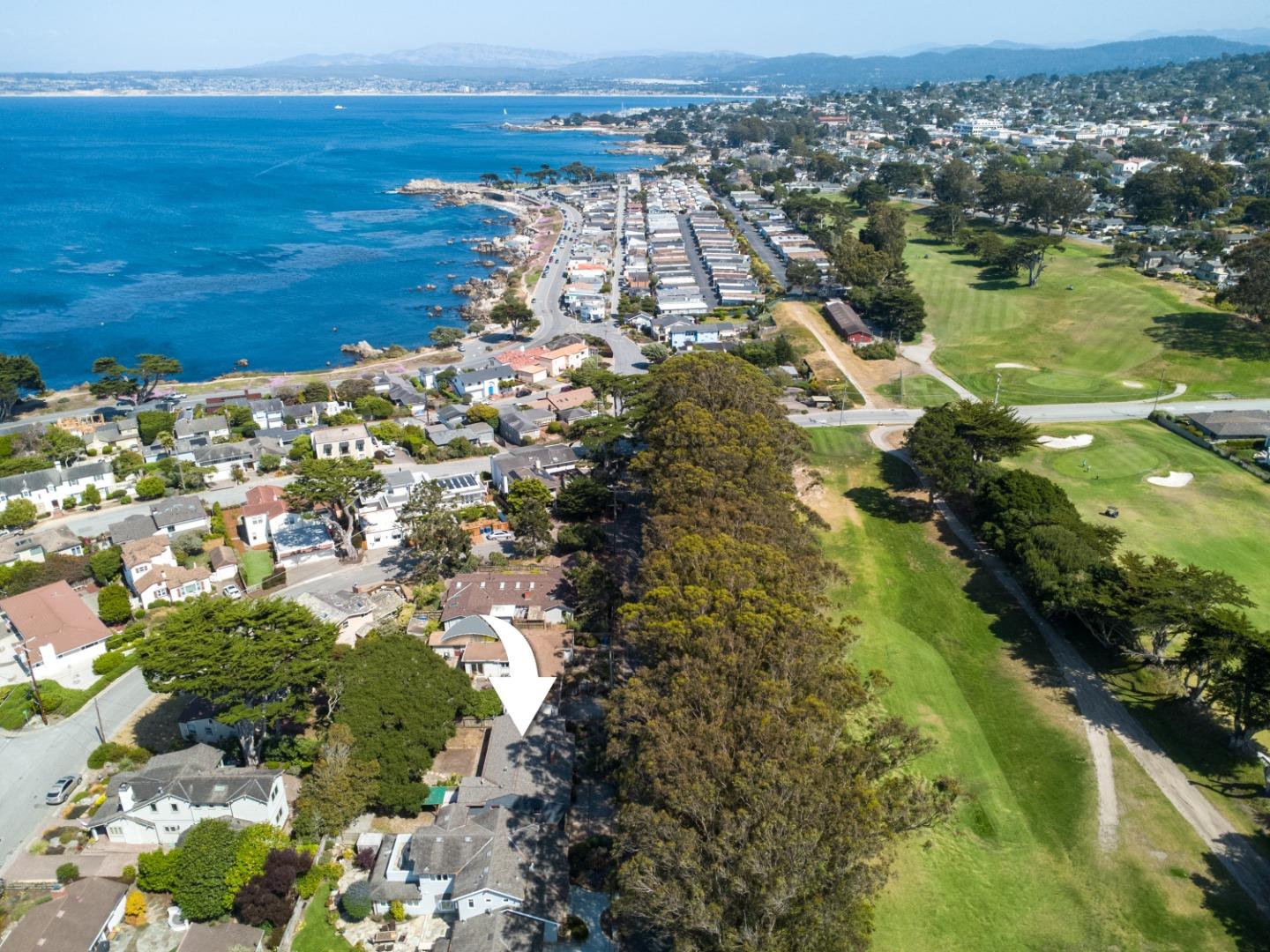 Detail Gallery Image 33 of 35 For 954 Seapalm Ave, Pacific Grove,  CA 93950 - 3 Beds | 1 Baths