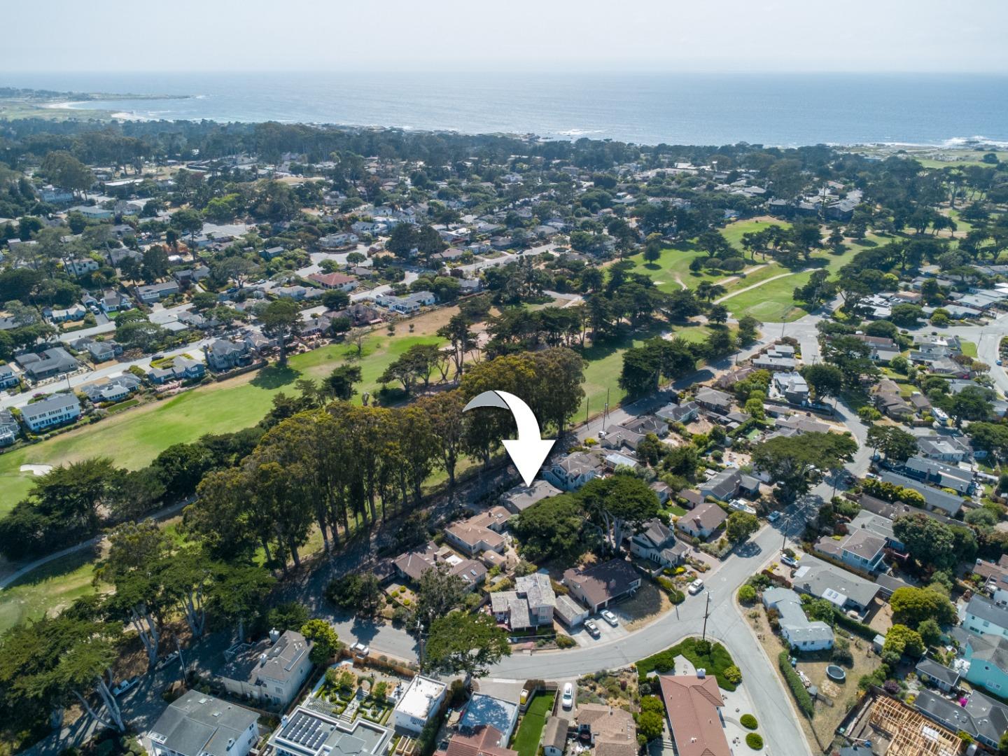 Detail Gallery Image 34 of 35 For 954 Seapalm Ave, Pacific Grove,  CA 93950 - 3 Beds | 1 Baths