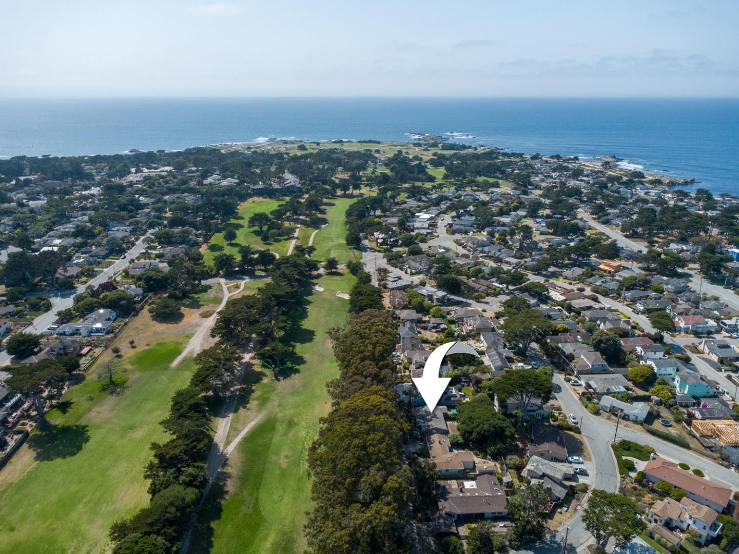 Detail Gallery Image 35 of 35 For 954 Seapalm Ave, Pacific Grove,  CA 93950 - 3 Beds | 1 Baths