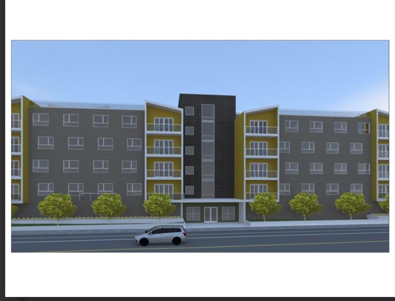 5091 Macarthur Boulevard, Oakland, CA, 94619