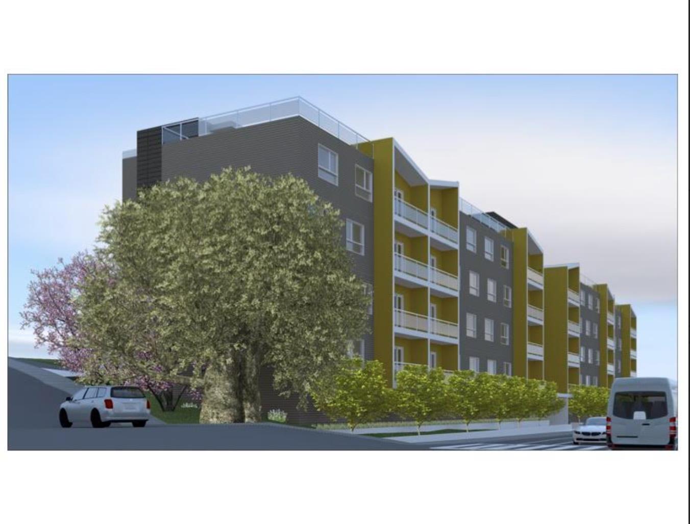 5091 Macarthur Boulevard, Oakland, CA, 94619