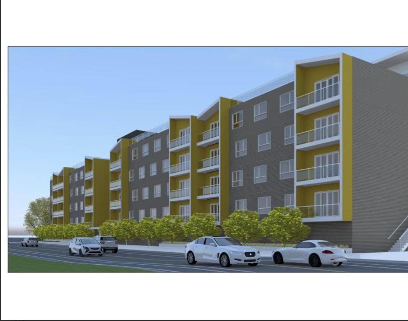 5091 Macarthur Boulevard, Oakland, CA, 94619