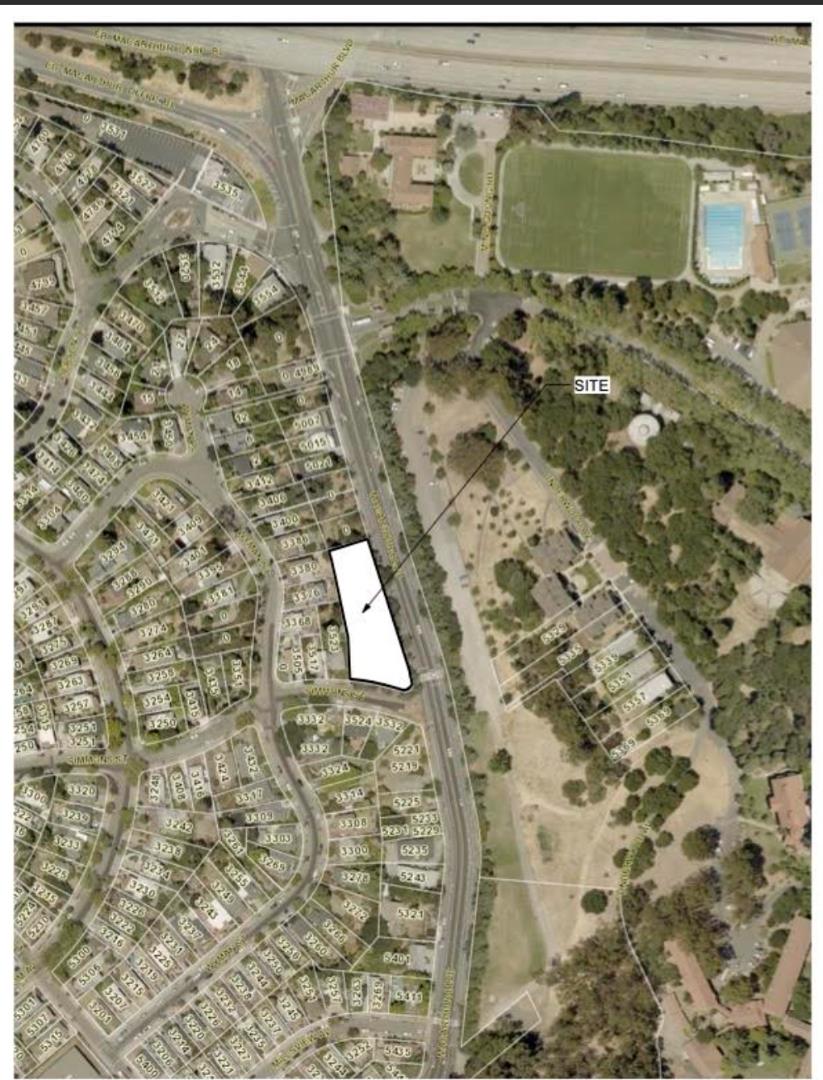 5091 Macarthur Boulevard, Oakland, CA, 94619