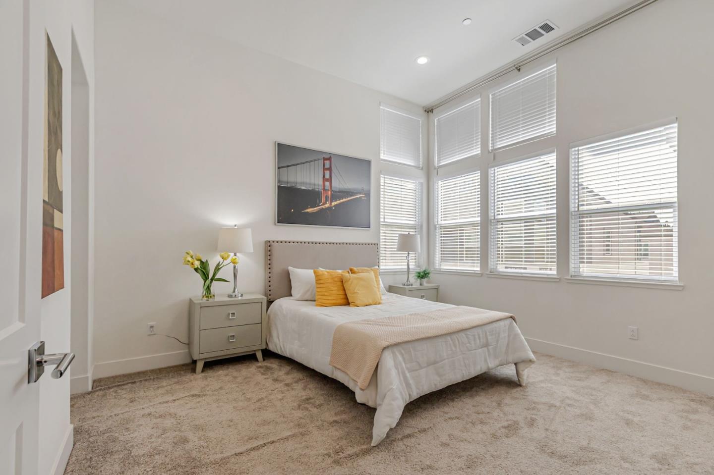 Detail Gallery Image 25 of 43 For 1809 Joshua Tree Cir, Milpitas,  CA 95035 - 4 Beds | 2/2 Baths