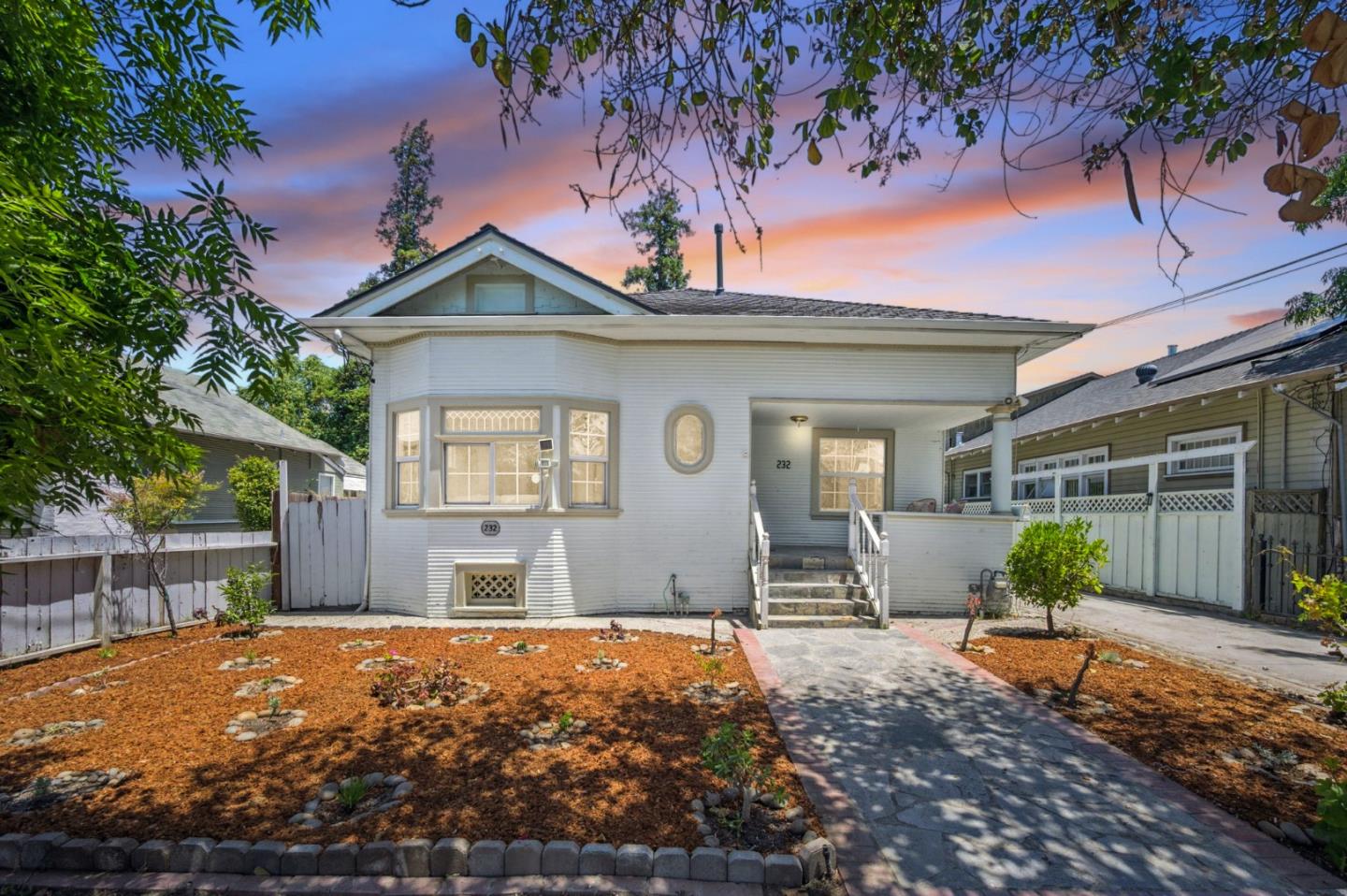 Thumbnail for 232 N 12th St, San Jose, CA 95112
