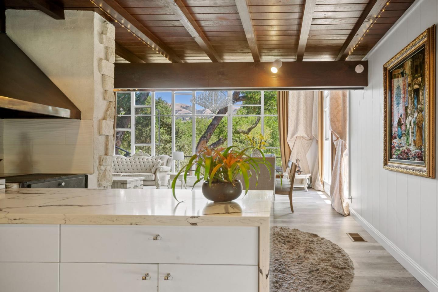Detail Gallery Image 13 of 48 For 81 E Garzas Rd, Carmel Valley,  CA 93924 - 3 Beds | 3 Baths