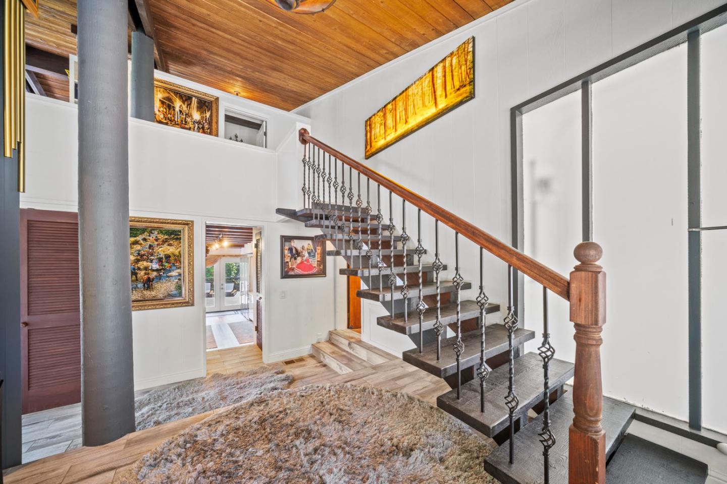 Detail Gallery Image 16 of 48 For 81 E Garzas Rd, Carmel Valley,  CA 93924 - 3 Beds | 3 Baths
