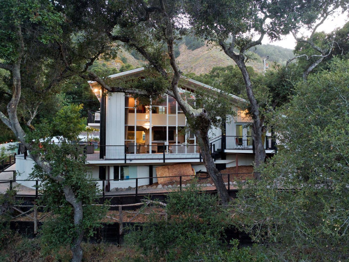 Detail Gallery Image 35 of 48 For 81 E Garzas Rd, Carmel Valley,  CA 93924 - 3 Beds | 3 Baths