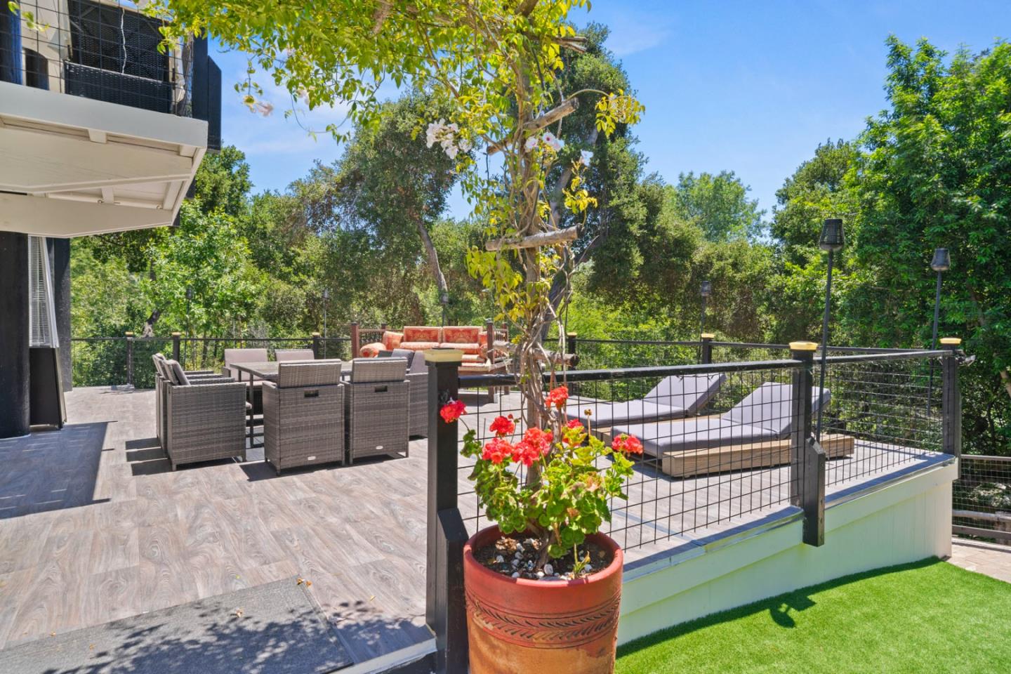 Detail Gallery Image 45 of 48 For 81 E Garzas Rd, Carmel Valley,  CA 93924 - 3 Beds | 3 Baths