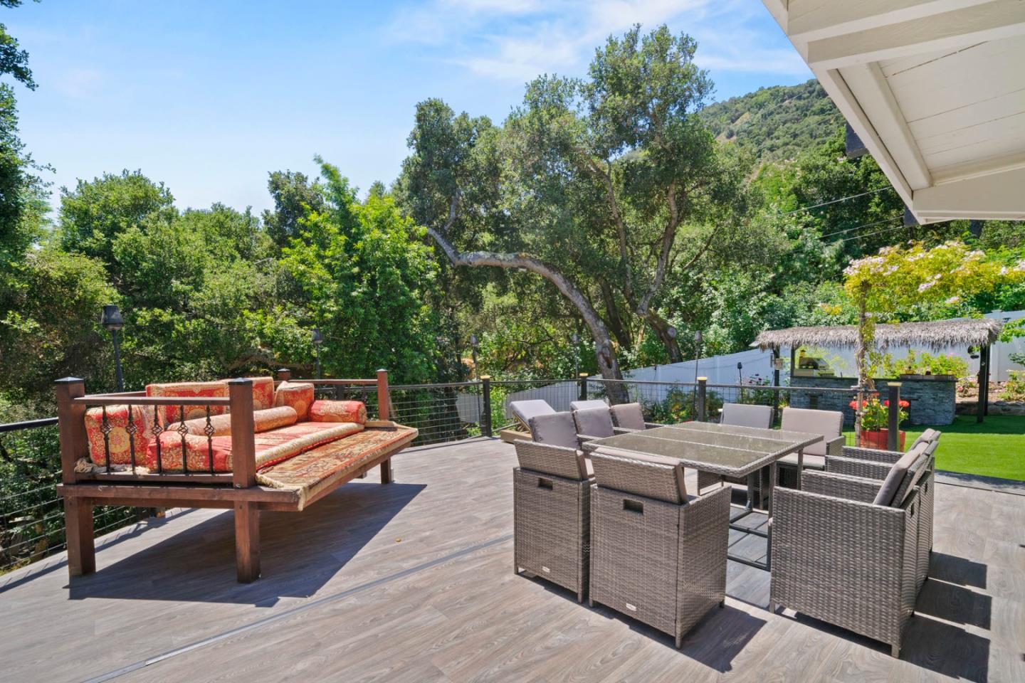 Detail Gallery Image 46 of 48 For 81 E Garzas Rd, Carmel Valley,  CA 93924 - 3 Beds | 3 Baths