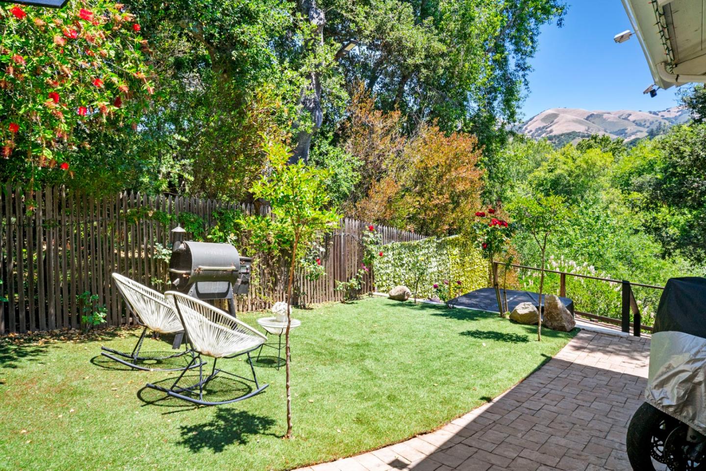 Detail Gallery Image 47 of 48 For 81 E Garzas Rd, Carmel Valley,  CA 93924 - 3 Beds | 3 Baths