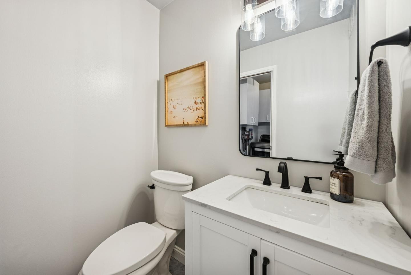 Detail Gallery Image 12 of 41 For 669 Division St, Campbell,  CA 95008 - 3 Beds | 2/1 Baths