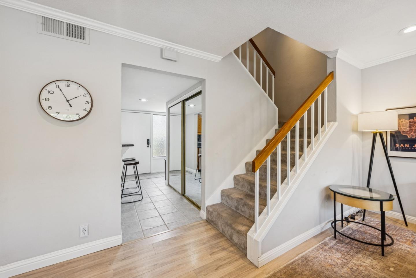 Detail Gallery Image 13 of 41 For 669 Division St, Campbell,  CA 95008 - 3 Beds | 2/1 Baths