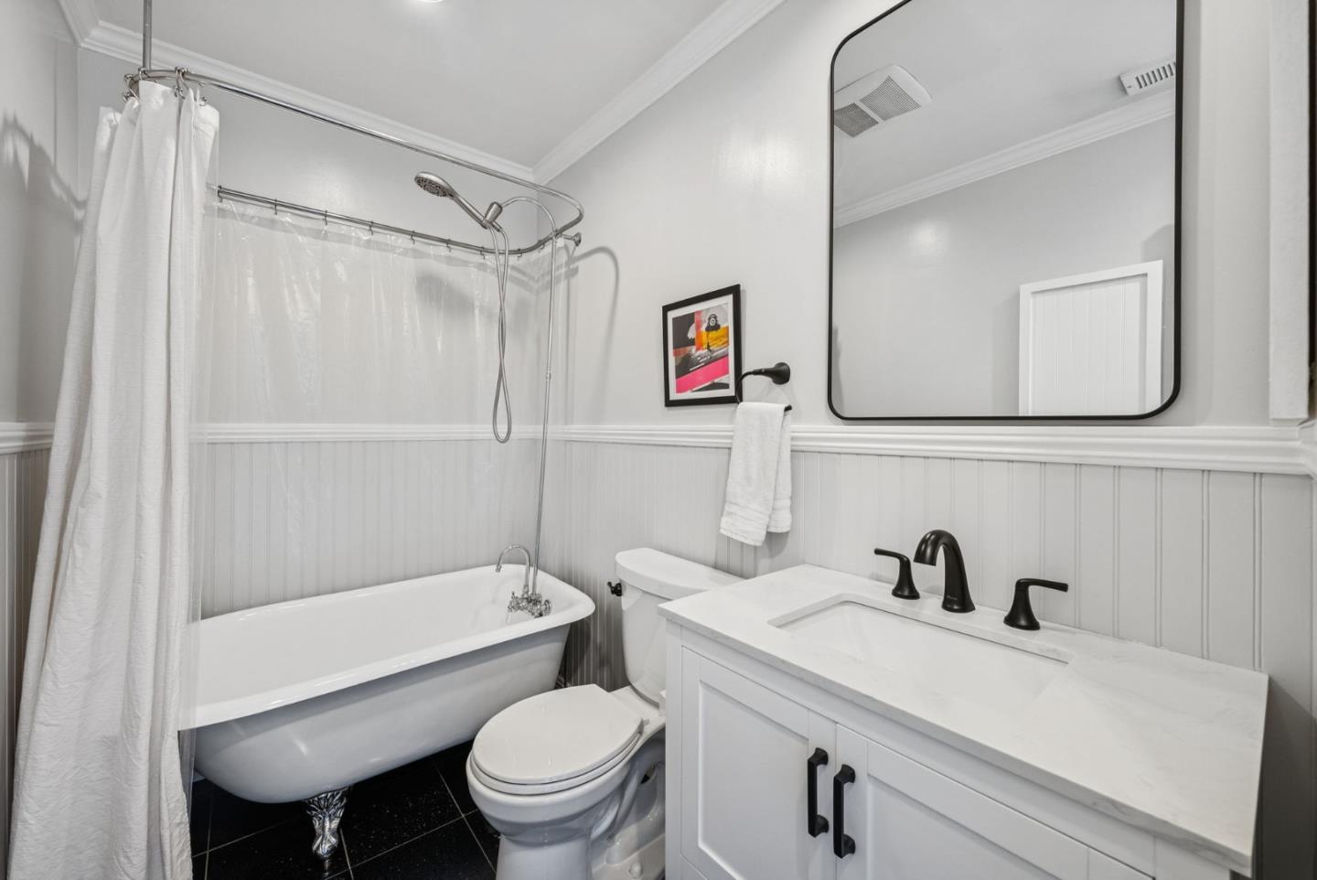 Detail Gallery Image 23 of 41 For 669 Division St, Campbell,  CA 95008 - 3 Beds | 2/1 Baths