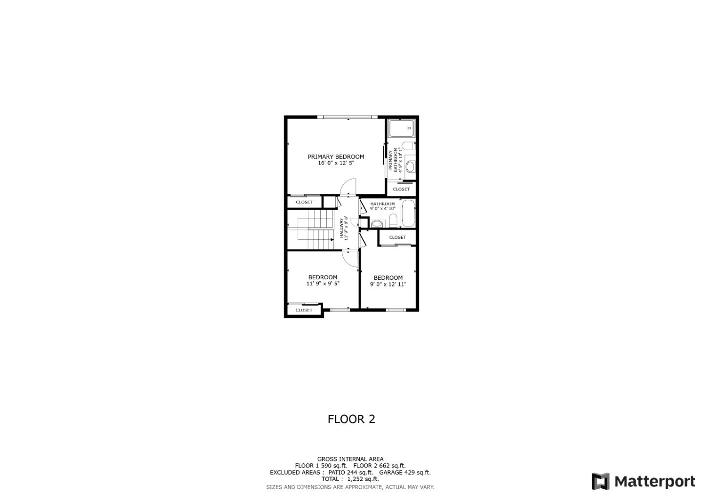 Detail Gallery Image 40 of 41 For 669 Division St, Campbell,  CA 95008 - 3 Beds | 2/1 Baths