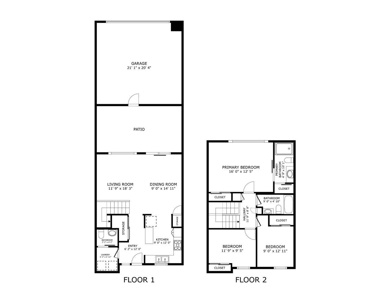 Detail Gallery Image 41 of 41 For 669 Division St, Campbell,  CA 95008 - 3 Beds | 2/1 Baths