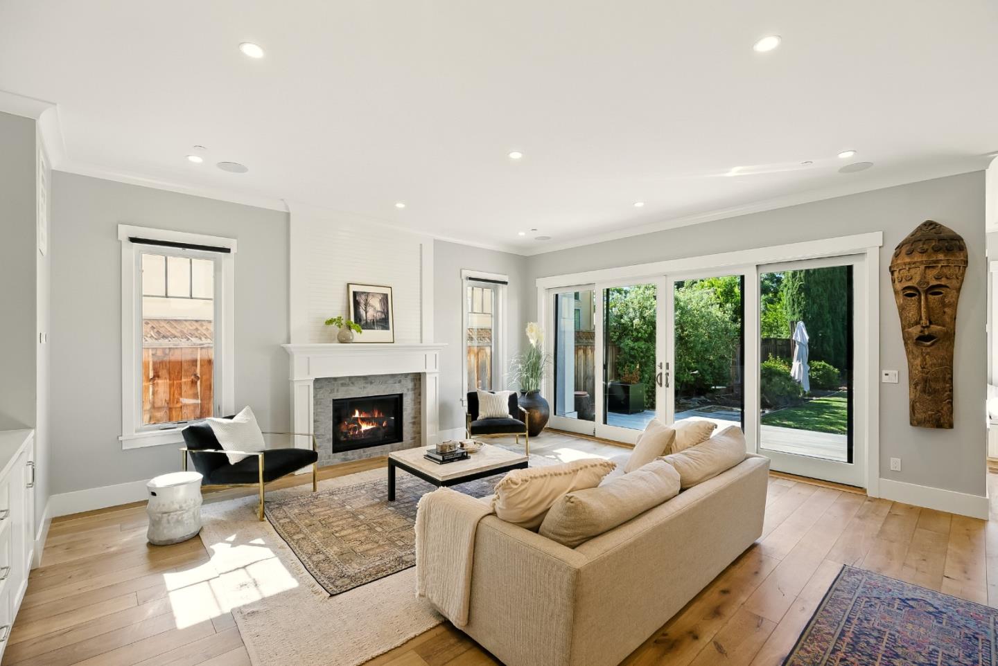 Detail Gallery Image 11 of 106 For 1549 Keesling Ave, San Jose,  CA 95125 - 6 Beds | 4/2 Baths