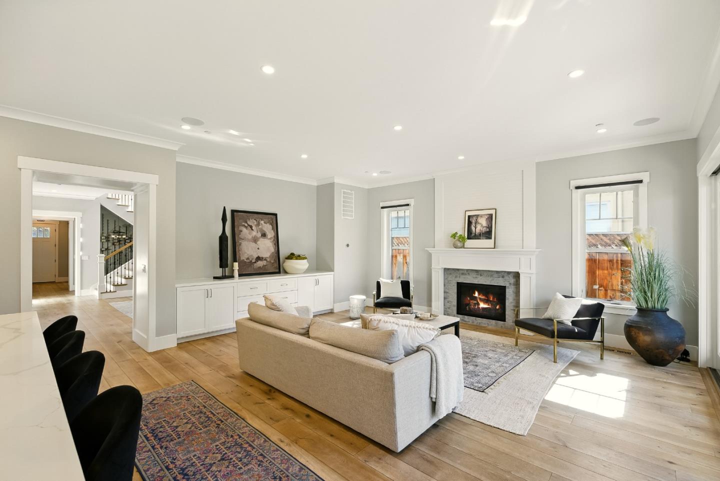 Detail Gallery Image 12 of 106 For 1549 Keesling Ave, San Jose,  CA 95125 - 6 Beds | 4/2 Baths