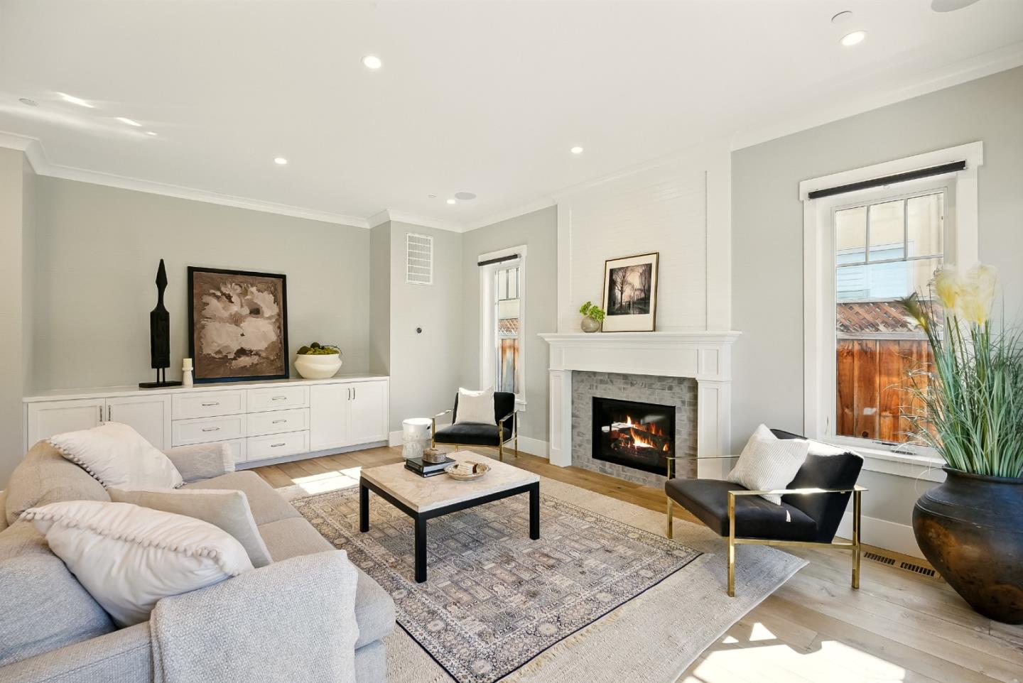 Detail Gallery Image 13 of 106 For 1549 Keesling Ave, San Jose,  CA 95125 - 6 Beds | 4/2 Baths