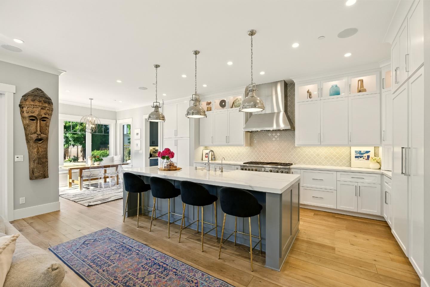 Detail Gallery Image 15 of 106 For 1549 Keesling Ave, San Jose,  CA 95125 - 6 Beds | 4/2 Baths
