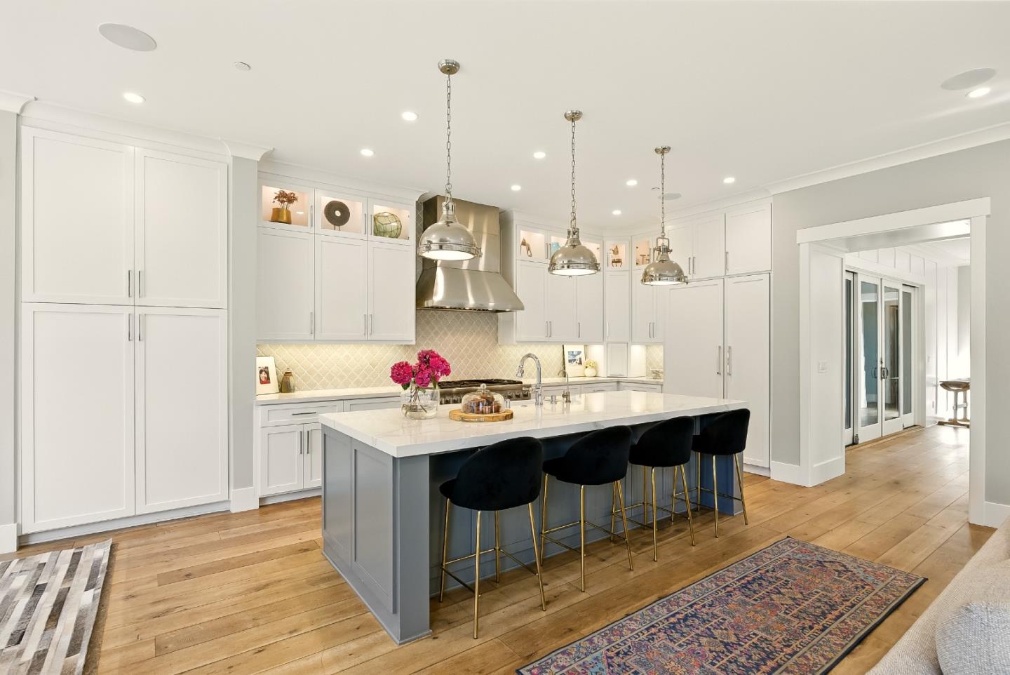 Detail Gallery Image 16 of 106 For 1549 Keesling Ave, San Jose,  CA 95125 - 6 Beds | 4/2 Baths