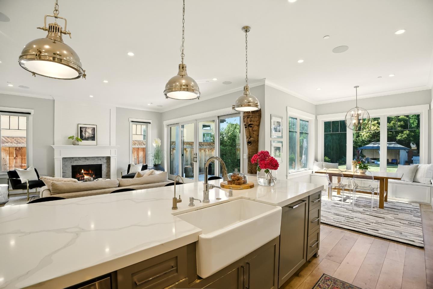 Detail Gallery Image 19 of 106 For 1549 Keesling Ave, San Jose,  CA 95125 - 6 Beds | 4/2 Baths