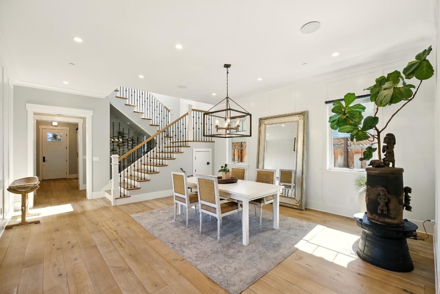 Detail Gallery Image 24 of 106 For 1549 Keesling Ave, San Jose,  CA 95125 - 6 Beds | 4/2 Baths