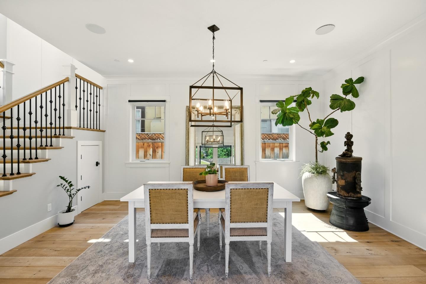 Detail Gallery Image 25 of 106 For 1549 Keesling Ave, San Jose,  CA 95125 - 6 Beds | 4/2 Baths