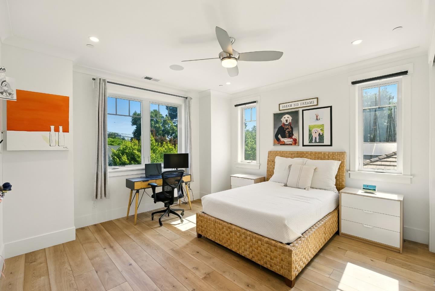Detail Gallery Image 47 of 106 For 1549 Keesling Ave, San Jose,  CA 95125 - 6 Beds | 4/2 Baths