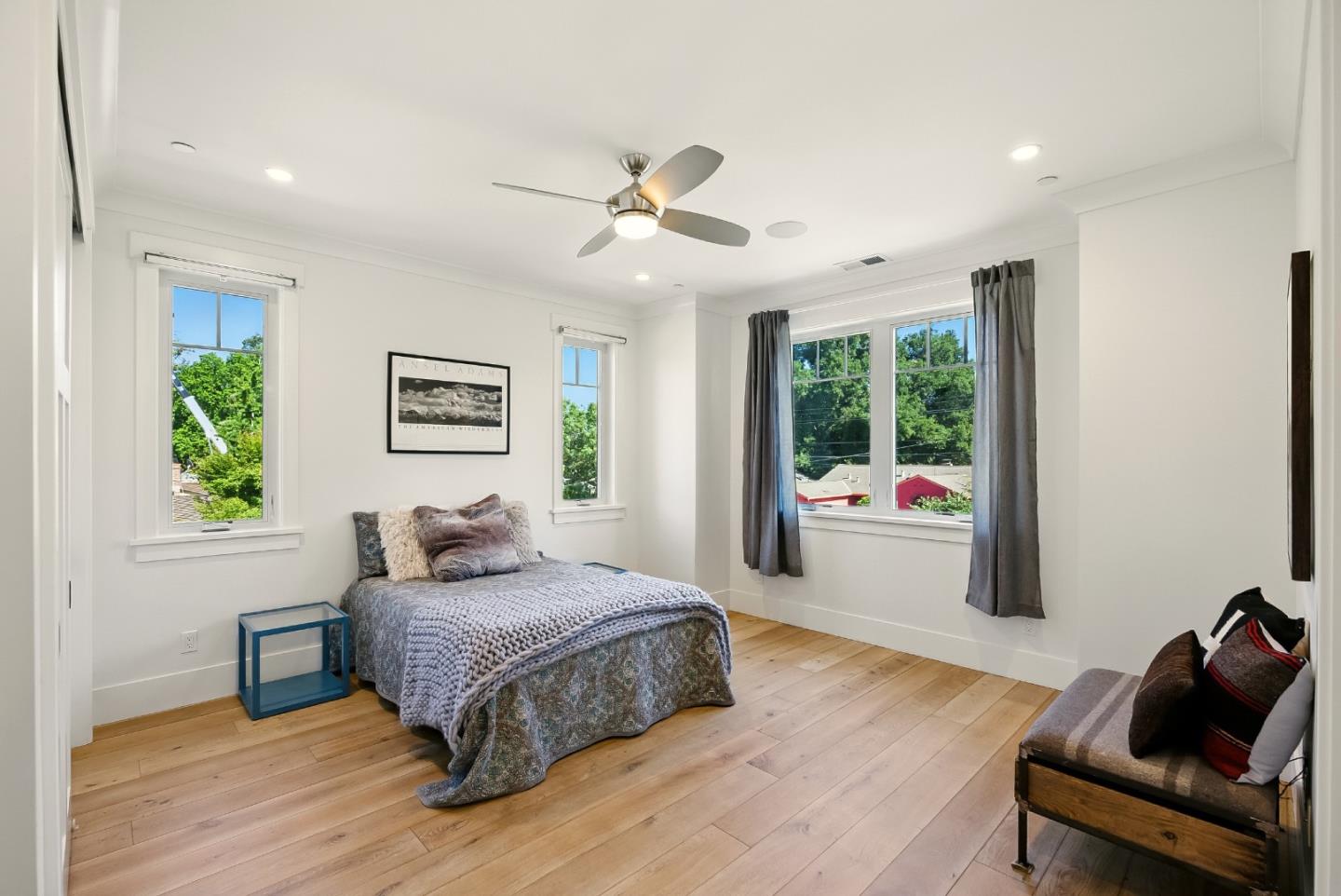 Detail Gallery Image 48 of 106 For 1549 Keesling Ave, San Jose,  CA 95125 - 6 Beds | 4/2 Baths