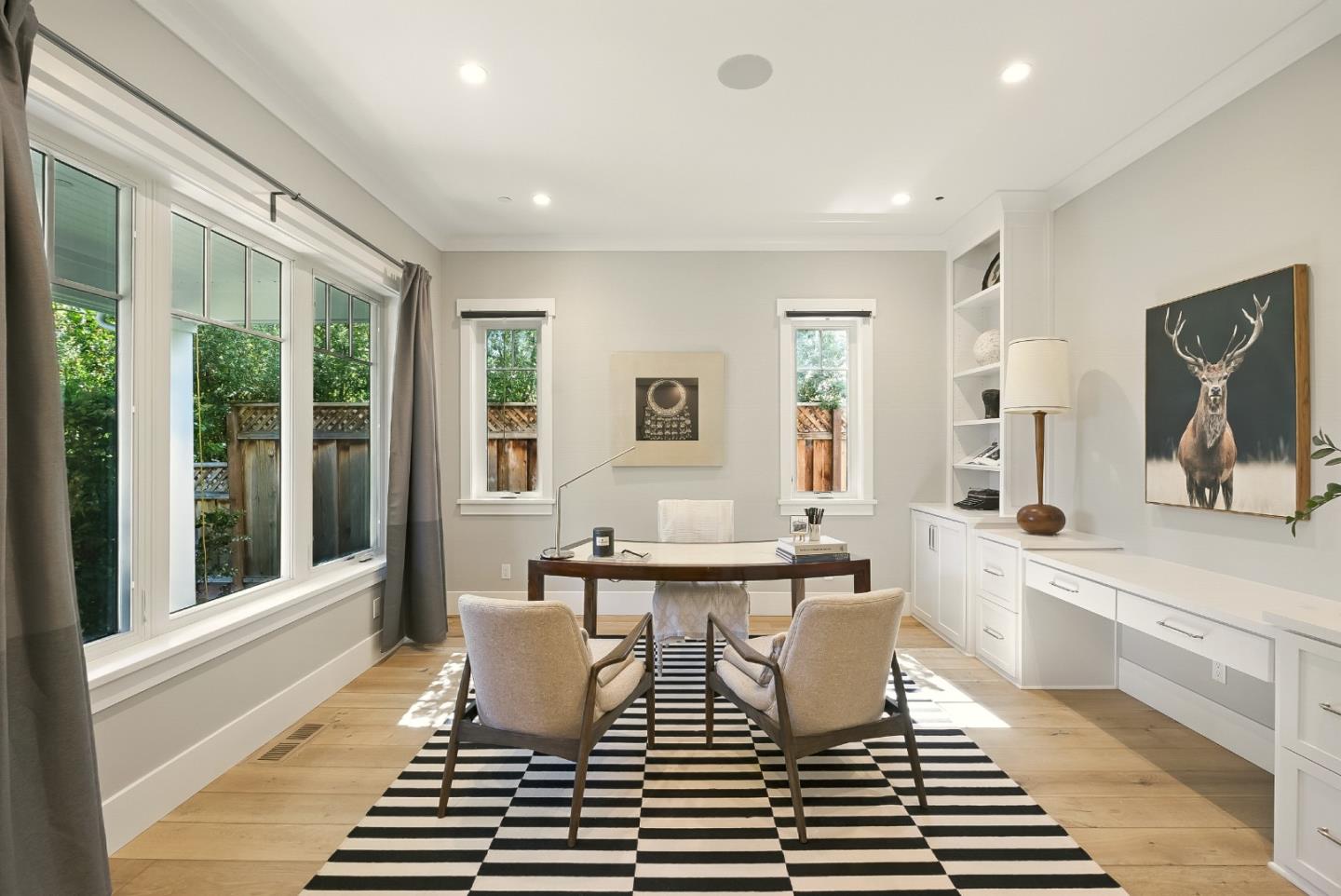 Detail Gallery Image 58 of 106 For 1549 Keesling Ave, San Jose,  CA 95125 - 6 Beds | 4/2 Baths