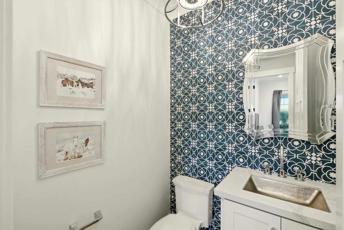 Detail Gallery Image 60 of 106 For 1549 Keesling Ave, San Jose,  CA 95125 - 6 Beds | 4/2 Baths