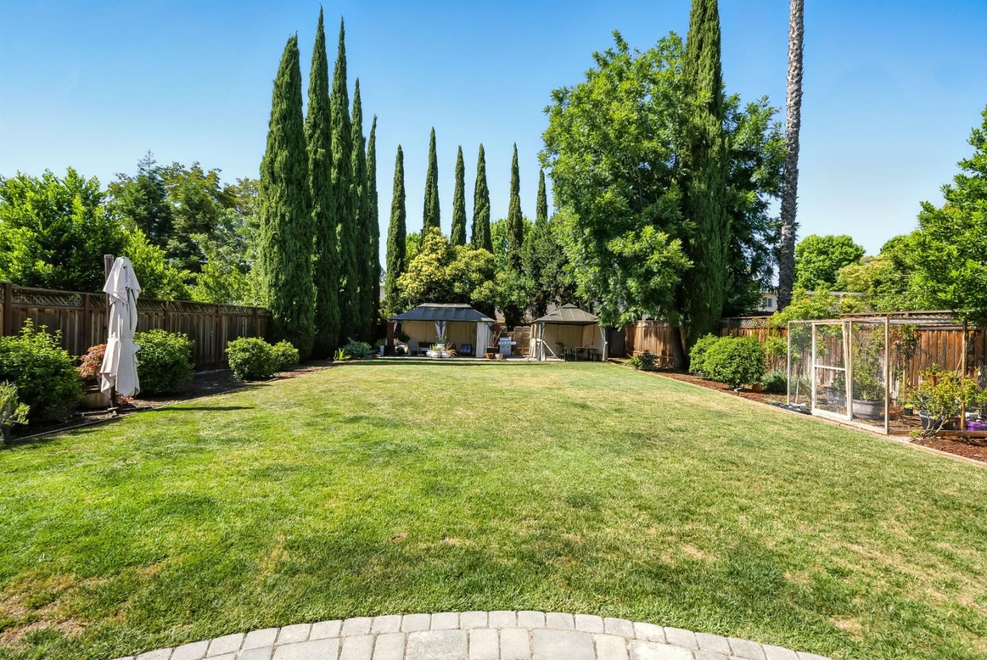 Detail Gallery Image 67 of 106 For 1549 Keesling Ave, San Jose,  CA 95125 - 6 Beds | 4/2 Baths