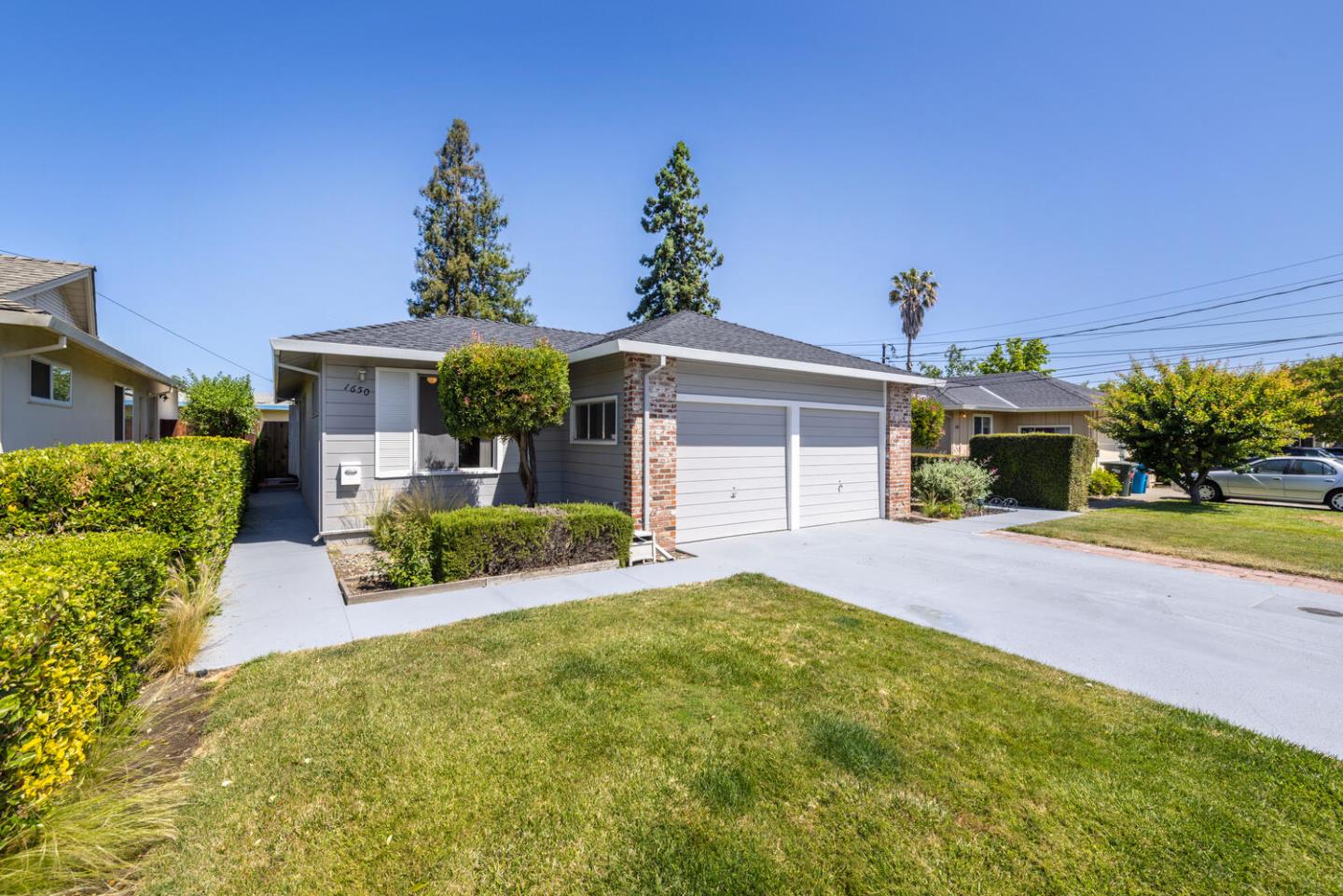 Detail Gallery Image 26 of 47 For 1648 Oak Ave, Redwood City,  CA 94061 - – Beds | – Baths