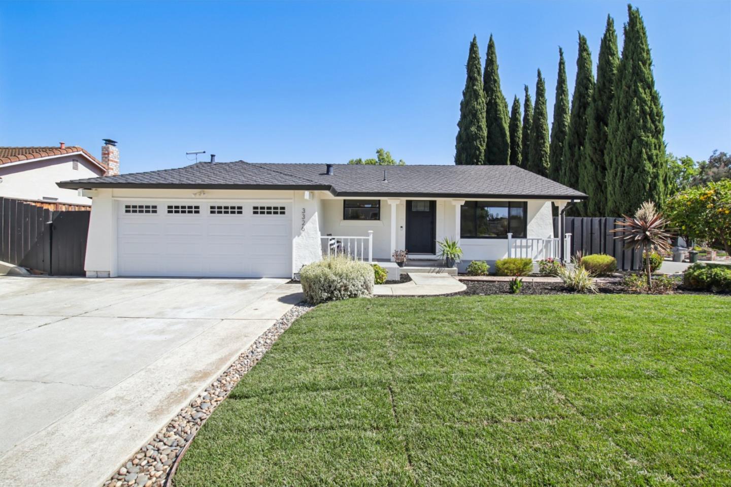 Thumbnail for 3326 Cavendish Dr, San Jose, CA 95132