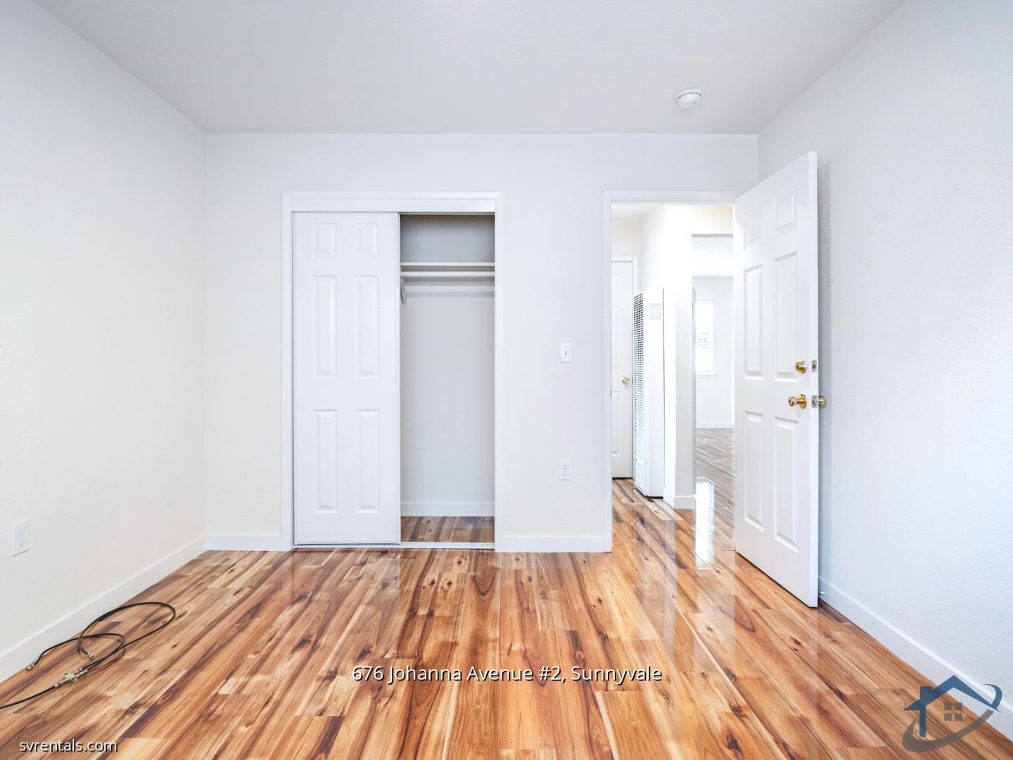 Detail Gallery Image 12 of 15 For 676 Johanna Ave #2,  Sunnyvale,  CA 94085 - 2 Beds | 1 Baths