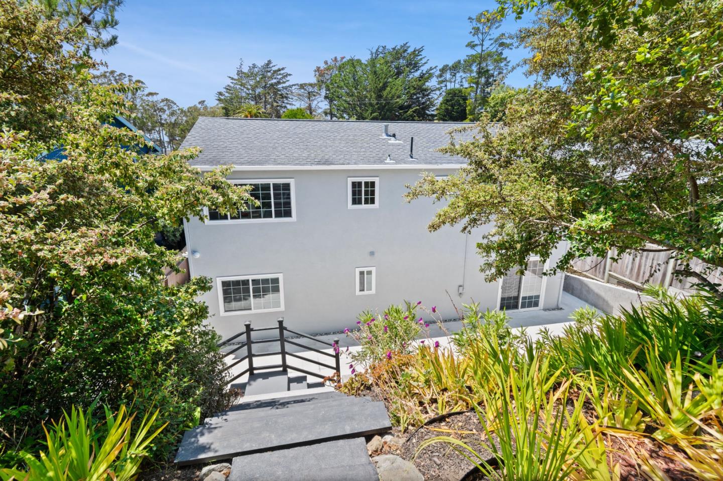 Detail Gallery Image 48 of 51 For 330 Avenue Portola, El Granada,  CA 94018 - 5 Beds | 2 Baths