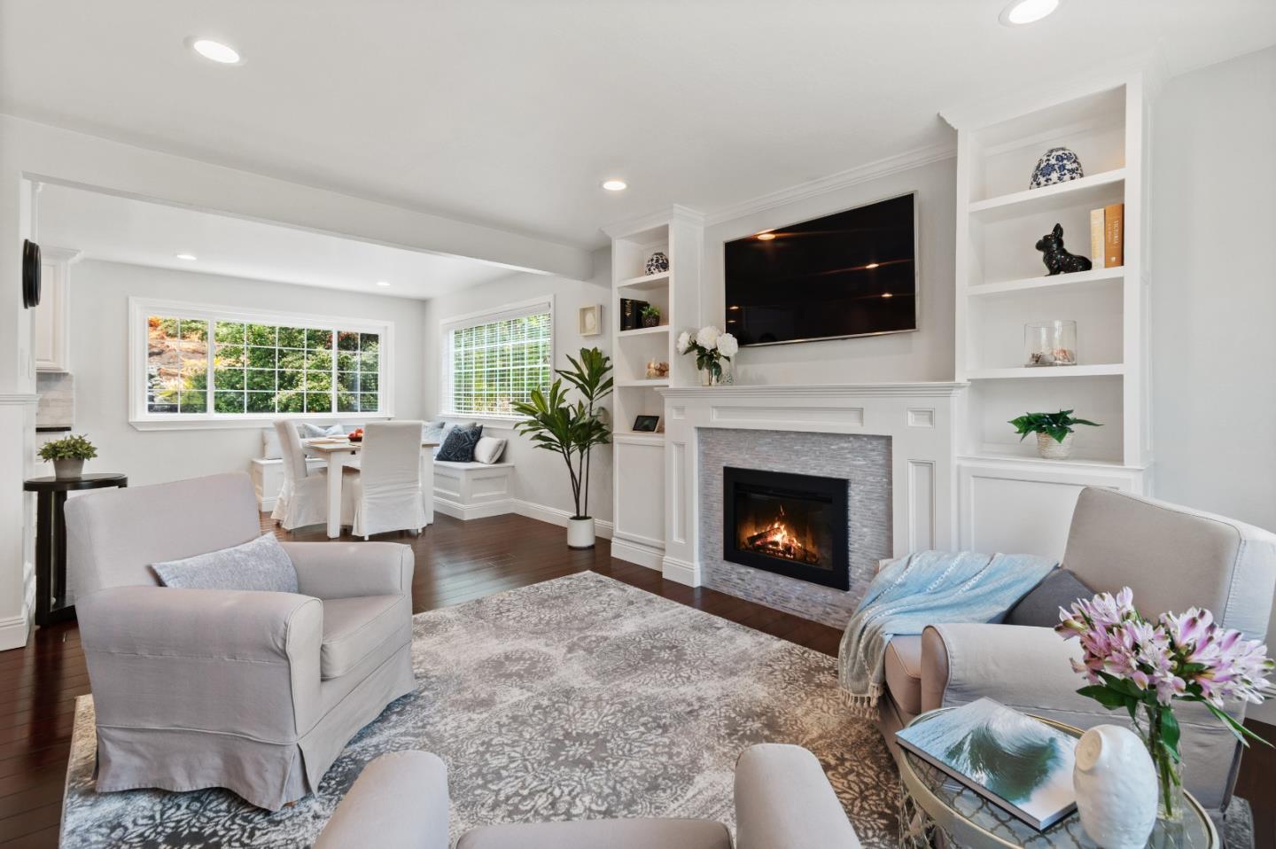 Detail Gallery Image 8 of 51 For 330 Avenue Portola, El Granada,  CA 94018 - 5 Beds | 2 Baths