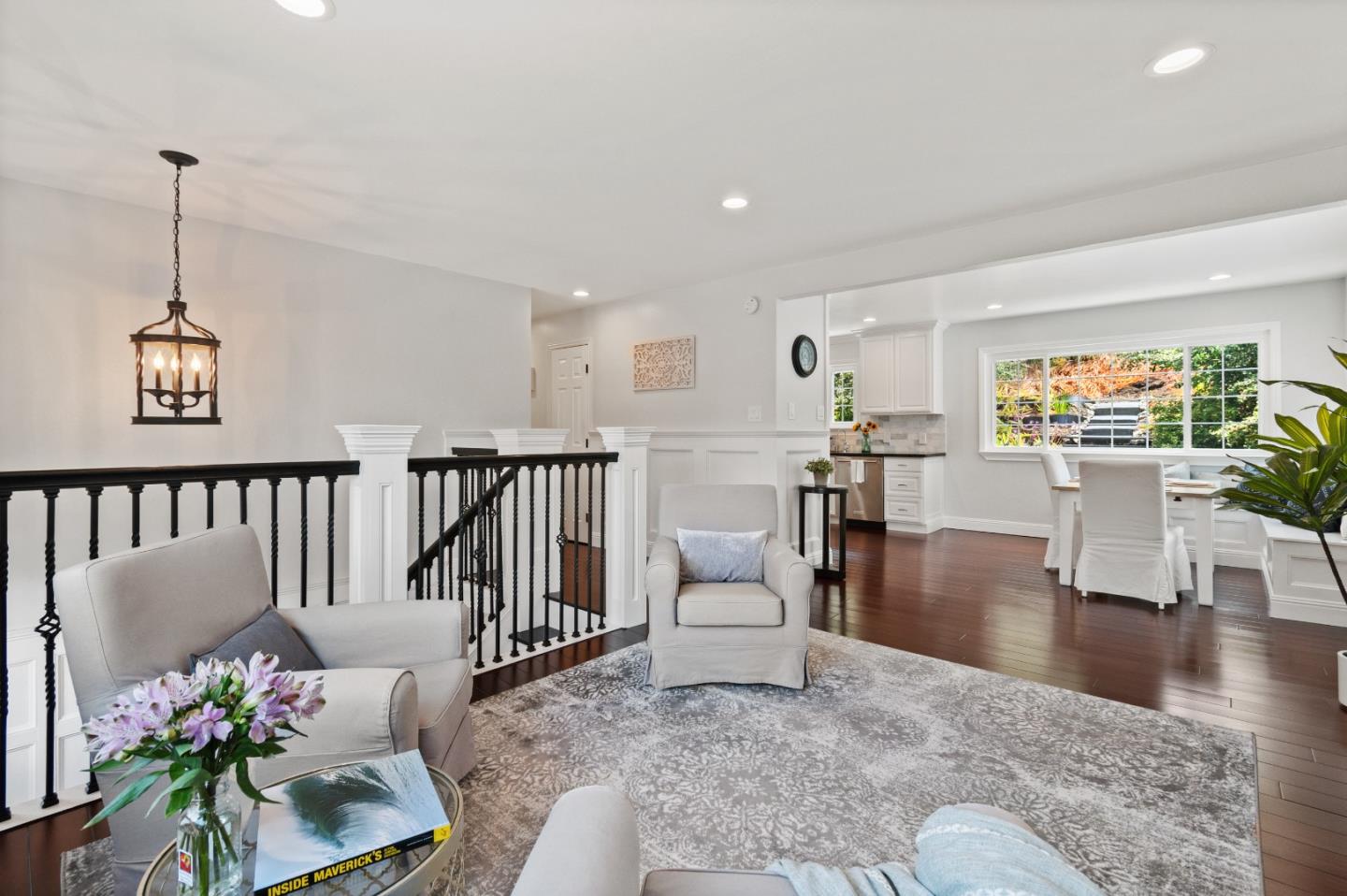 Detail Gallery Image 9 of 51 For 330 Avenue Portola, El Granada,  CA 94018 - 5 Beds | 2 Baths