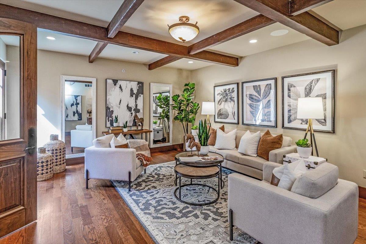 Detail Gallery Image 11 of 34 For 216 San Mateo Ave, Los Gatos,  CA 95030 - 3 Beds | 3 Baths