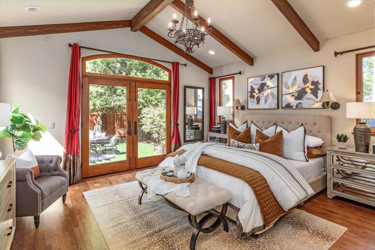 Detail Gallery Image 15 of 34 For 216 San Mateo Ave, Los Gatos,  CA 95030 - 3 Beds | 3 Baths