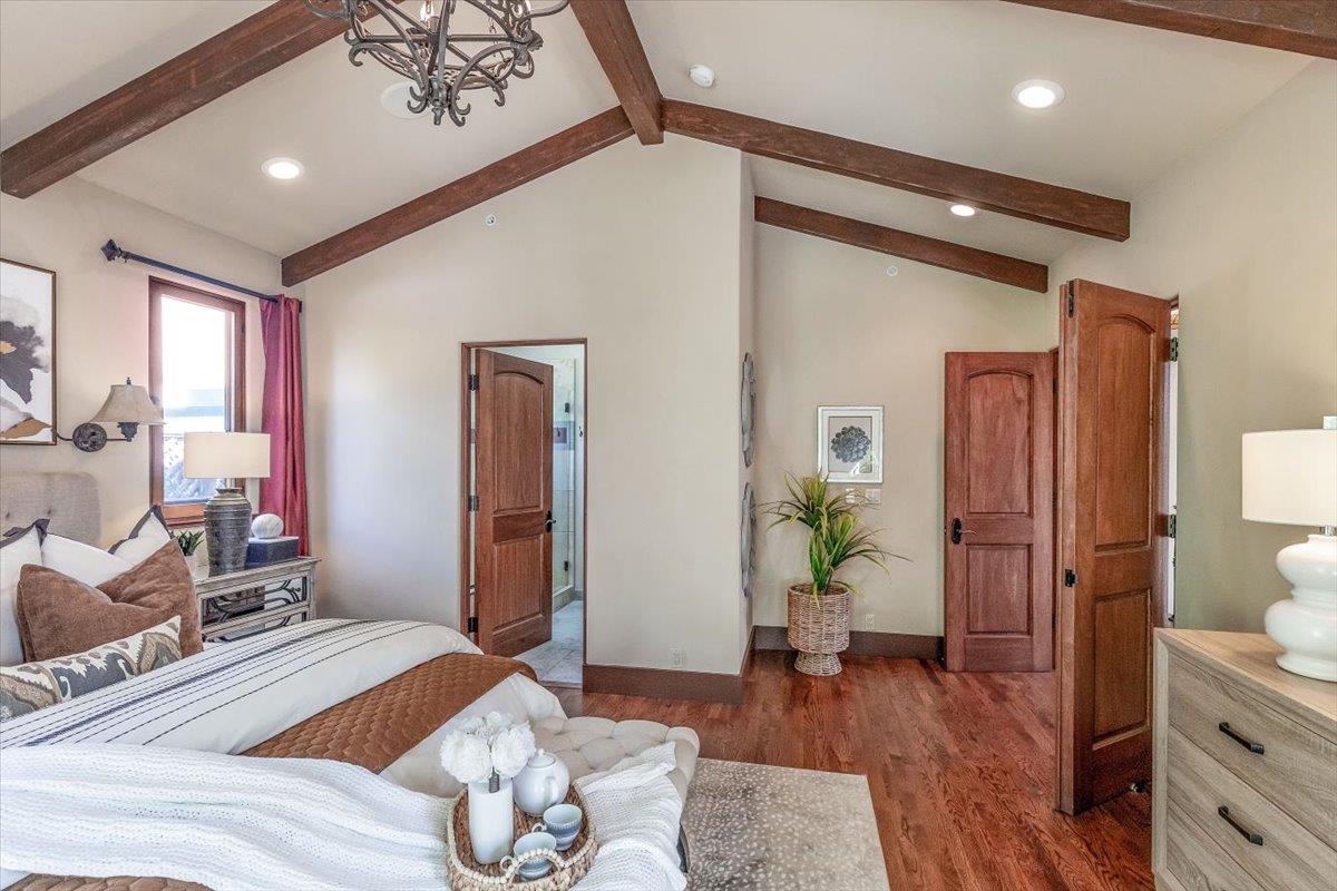 Detail Gallery Image 16 of 34 For 216 San Mateo Ave, Los Gatos,  CA 95030 - 3 Beds | 3 Baths