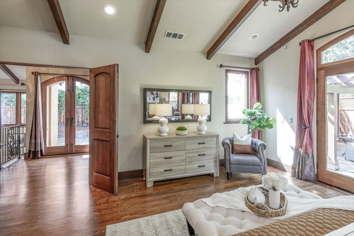Detail Gallery Image 17 of 34 For 216 San Mateo Ave, Los Gatos,  CA 95030 - 3 Beds | 3 Baths