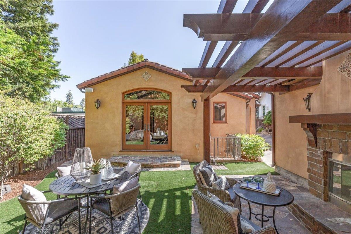 Detail Gallery Image 28 of 34 For 216 San Mateo Ave, Los Gatos,  CA 95030 - 3 Beds | 3 Baths